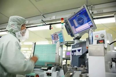 合肥 以轉方式、強裝備、推產品為核心，加速智能制造技術推廣應用